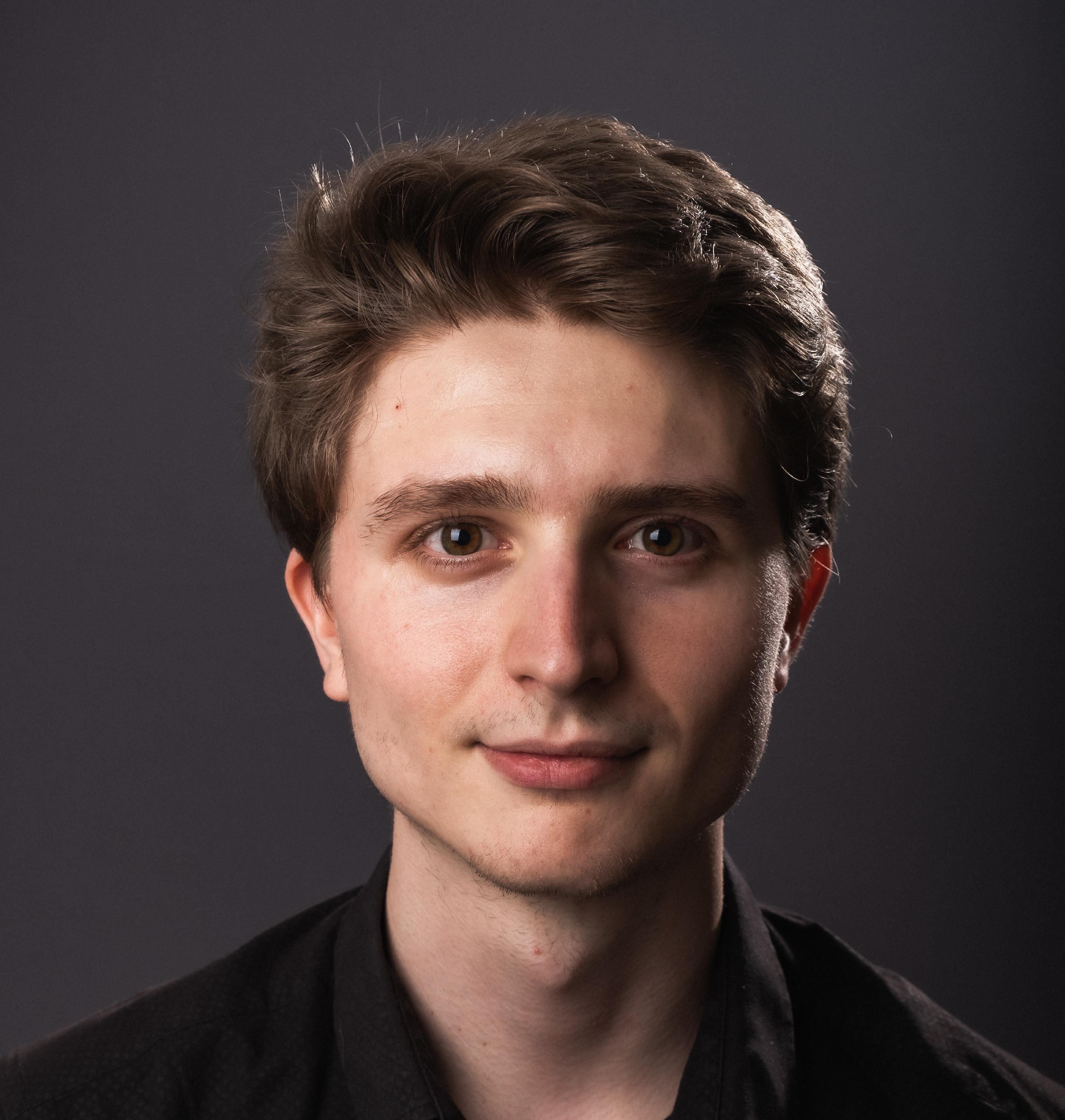 Raphaël Lacroix