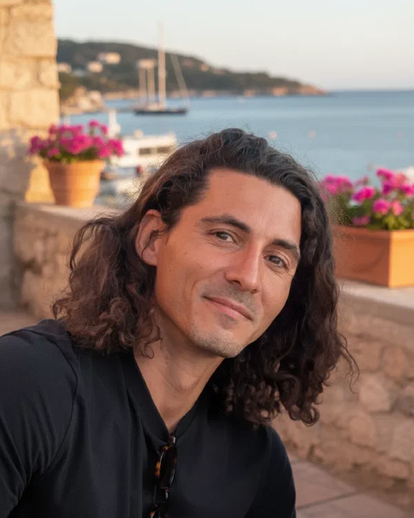Mickaël Benassouli